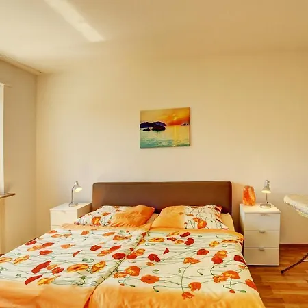 Apartment Fewo 4 - #93760 Deuselbach