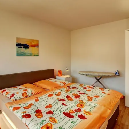 Apartment Fewo 4 - #93760