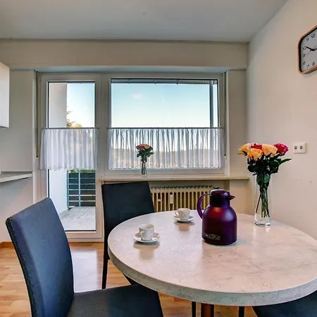 Apartment Fewo 4 - #93760