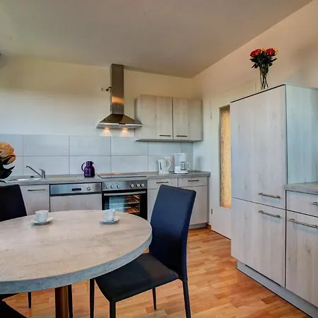 Apartment Fewo 4 - #93760 Deuselbach