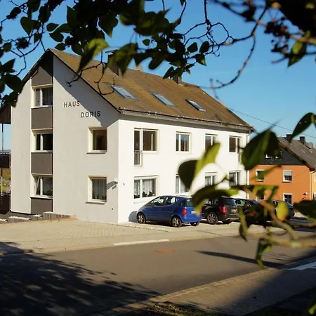 Apartment Fewo 4 - #93760 Deuselbach
